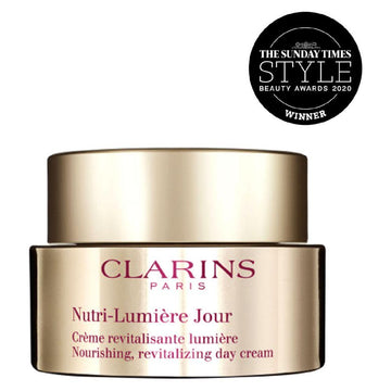 Nutri-Lumière Day Cream 50Ml